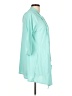 Cuddl Duds Teal Cardigan Size Lg - XL - photo 4