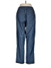 J.Crew Chevron-herringbone Blue Jeans Size 6 - photo 2