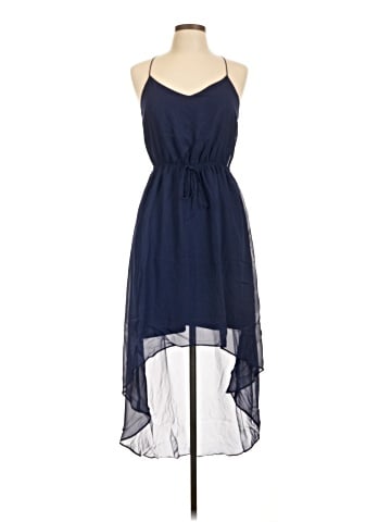 Freebird Casual Dress (view 1)