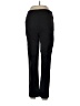 Zac & Rachel Solid Black Active Pants Size 10 - photo 2
