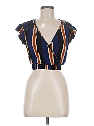 Angie Tank Top (view 1)