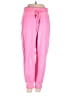 JoyLab 100% Cotton Pink Casual Pants Size XS - photo 1