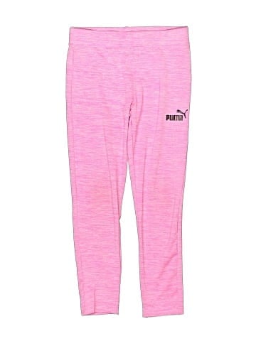 Puma Active Pants (view 1)
