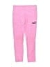 Puma Pink Active Pants Size 5 - 6 - photo 1