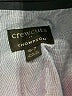 Crewcuts Outlet Solid Blue Blazer Size 6 - 7 - photo 3