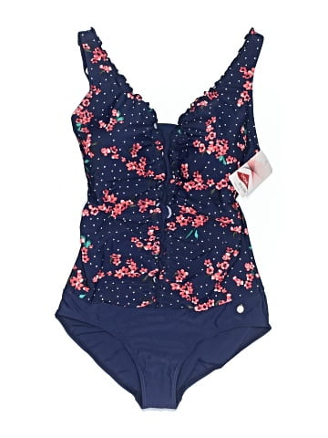 Lascana One Piece Swimsuit (view 1)