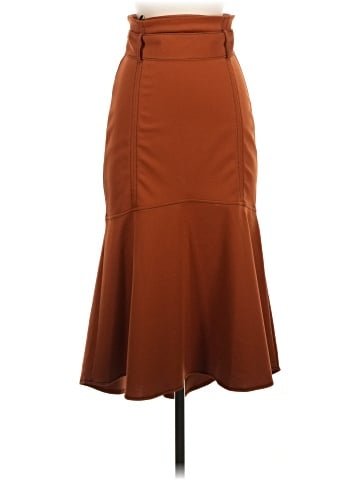DKNY Formal Skirt (view 1)
