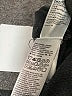 Levi's 100% Cotton Gray Denim Jacket Size M - photo 7