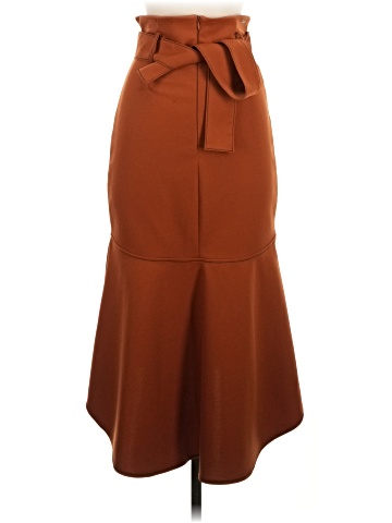 DKNY Formal Skirt (view 2)