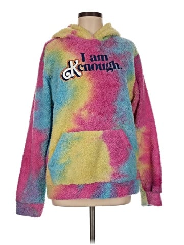 Barbie Pullover Hoodie (view 1)