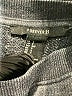 Forever 21 Gray Long Sleeve Top Size S - photo 7
