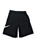 Nike 100% Polyester Black Athletic Shorts Size XS (kids) - photo 2