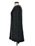MICHAEL Michael Kors Gray Pullover Sweater Size M - photo 5