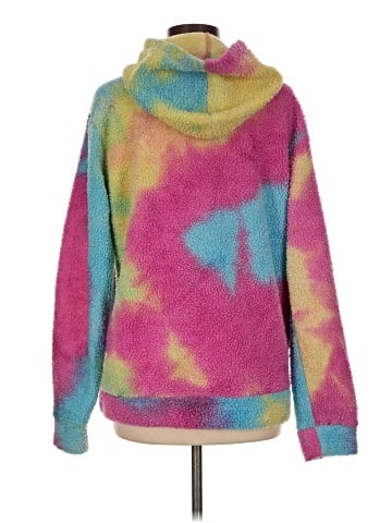 Barbie Pullover Hoodie (view 2)