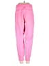 JoyLab 100% Cotton Pink Casual Pants Size XS - photo 2