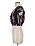 Angie 100% Rayon Blue Tank Top Size M - photo 5