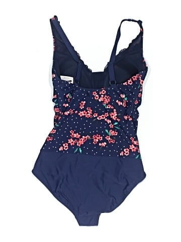 Lascana One Piece Swimsuit (view 2)