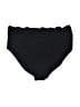 Old Navy Black Swimsuit Bottoms Size L - photo 2