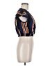 Angie 100% Rayon Blue Tank Top Size M - photo 4