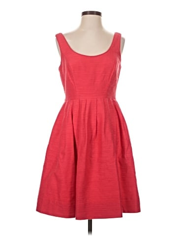 DM Donna Morgan Cocktail Dress (view 1)