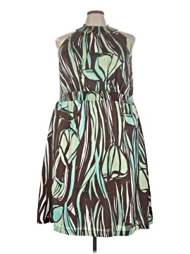 Lane Bryant Cocktail Dress
