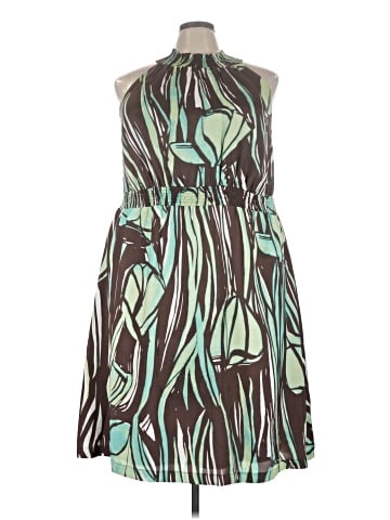 Lane Bryant Cocktail Dress (view 1)