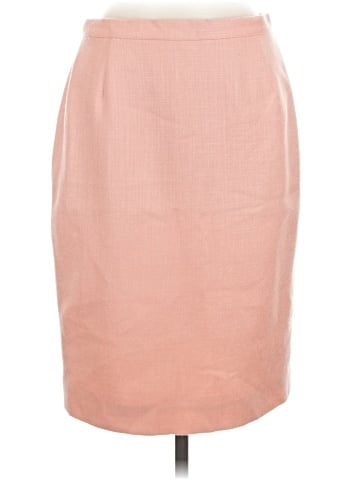Escada by Margaretha Ley Formal Skirt (view 1)