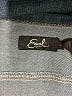 Earl Jean Blue Denim Jacket Size M - photo 6