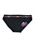 Lascana Black Swimsuit Bottoms Size 6 - photo 1