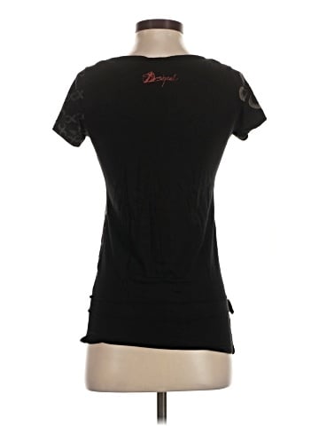 Desigual Short Sleeve Top (view 2)
