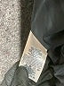 Lands' End Black Vest Size XS - photo 7