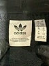 Adidas 100% Cotton Black Sweatshirt Size S - photo 7