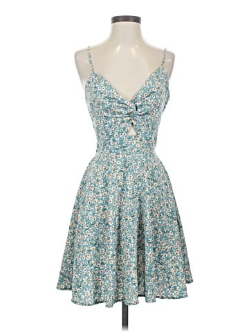 Shein Cocktail Dress (view 1)