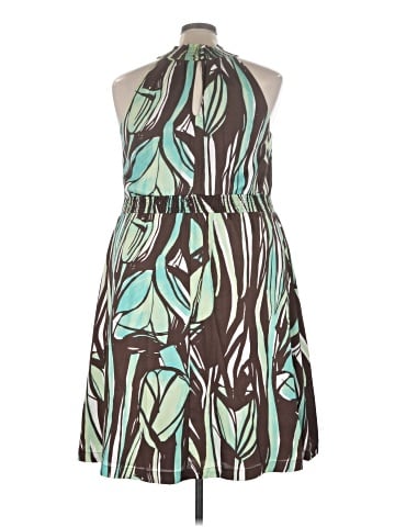 Lane Bryant Cocktail Dress (view 2)