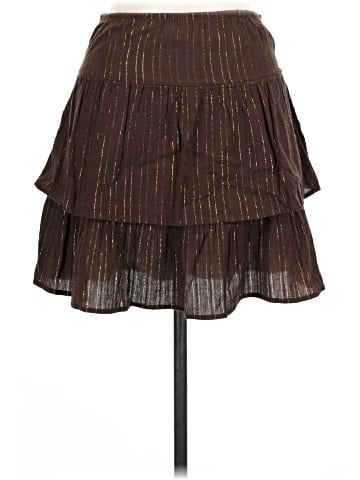 Xhilaration Casual Skirt (view 1)