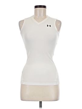 Under Armour Sleeveless T Shirt