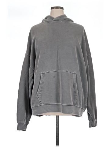 Abercrombie & Fitch Pullover Hoodie (view 1)