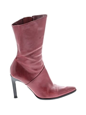 Assorted Brands Boots (view 1)
