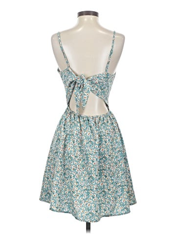 Shein Cocktail Dress (view 2)
