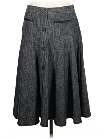 Larry Levine Casual Skirt (view 1)