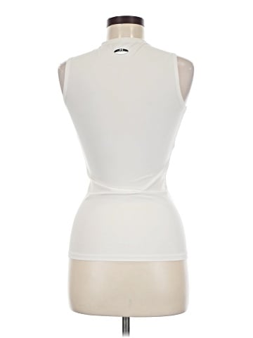 Under Armour Sleeveless T-Shirt (view 2)