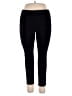 Talbots Black Jeggings Size 14 (petite) - photo 1