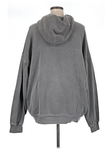 Abercrombie & Fitch Pullover Hoodie (view 2)