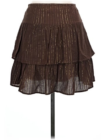 Xhilaration Casual Skirt (view 2)