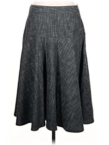 Larry Levine Casual Skirt (view 2)