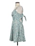 Shein Hearts Blue Cocktail Dress Size S - photo 5