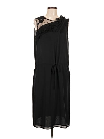 BCBGMAXAZRIA Cocktail Dress (view 1)