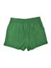Luvamia Solid Green Shorts Size L - photo 2