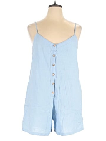 Roxy Romper (view 1)