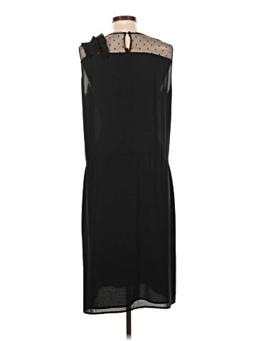 BCBGMAXAZRIA Cocktail Dress (view 2)